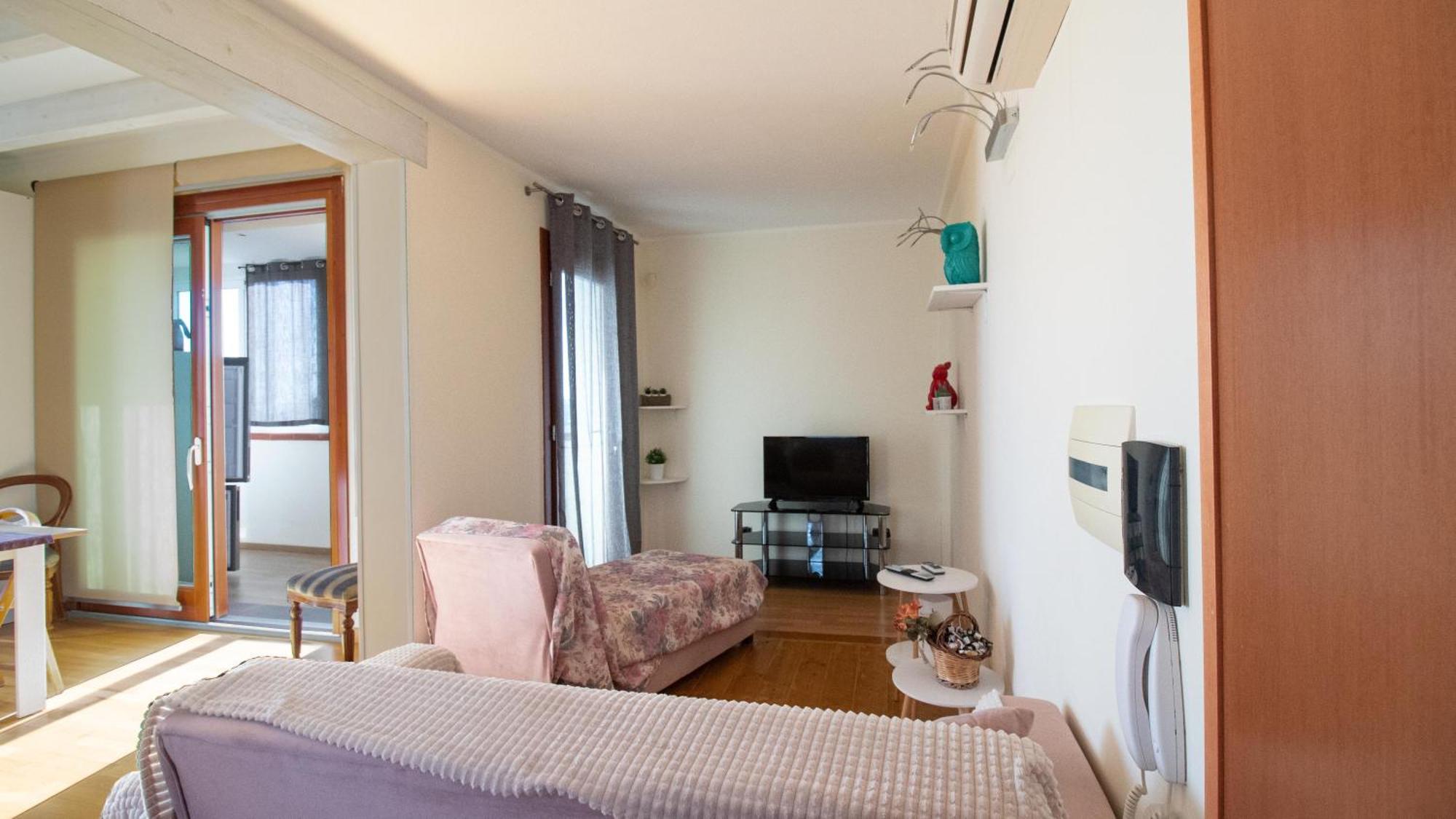 Loft Luce Apartamento *
