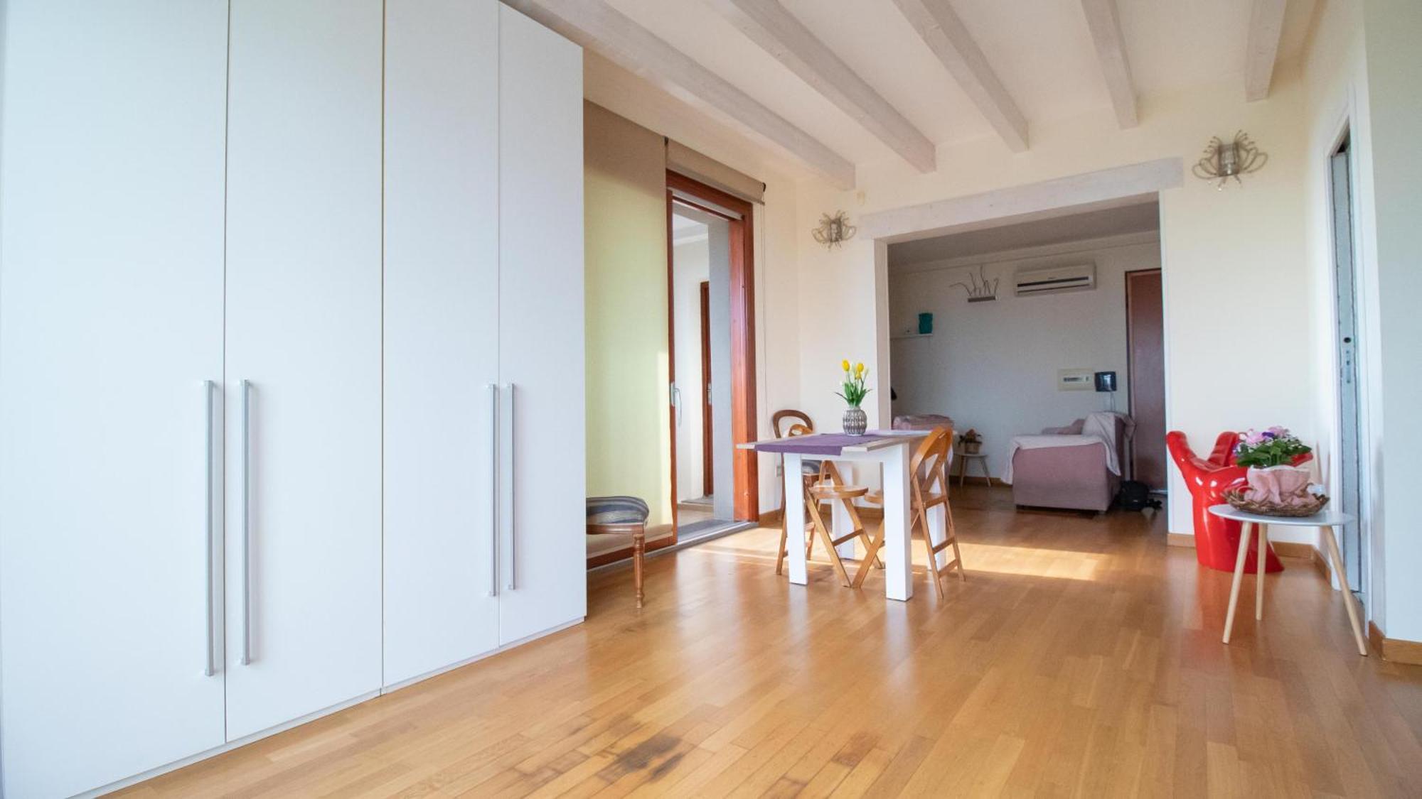 Apartamento Loft Luce *