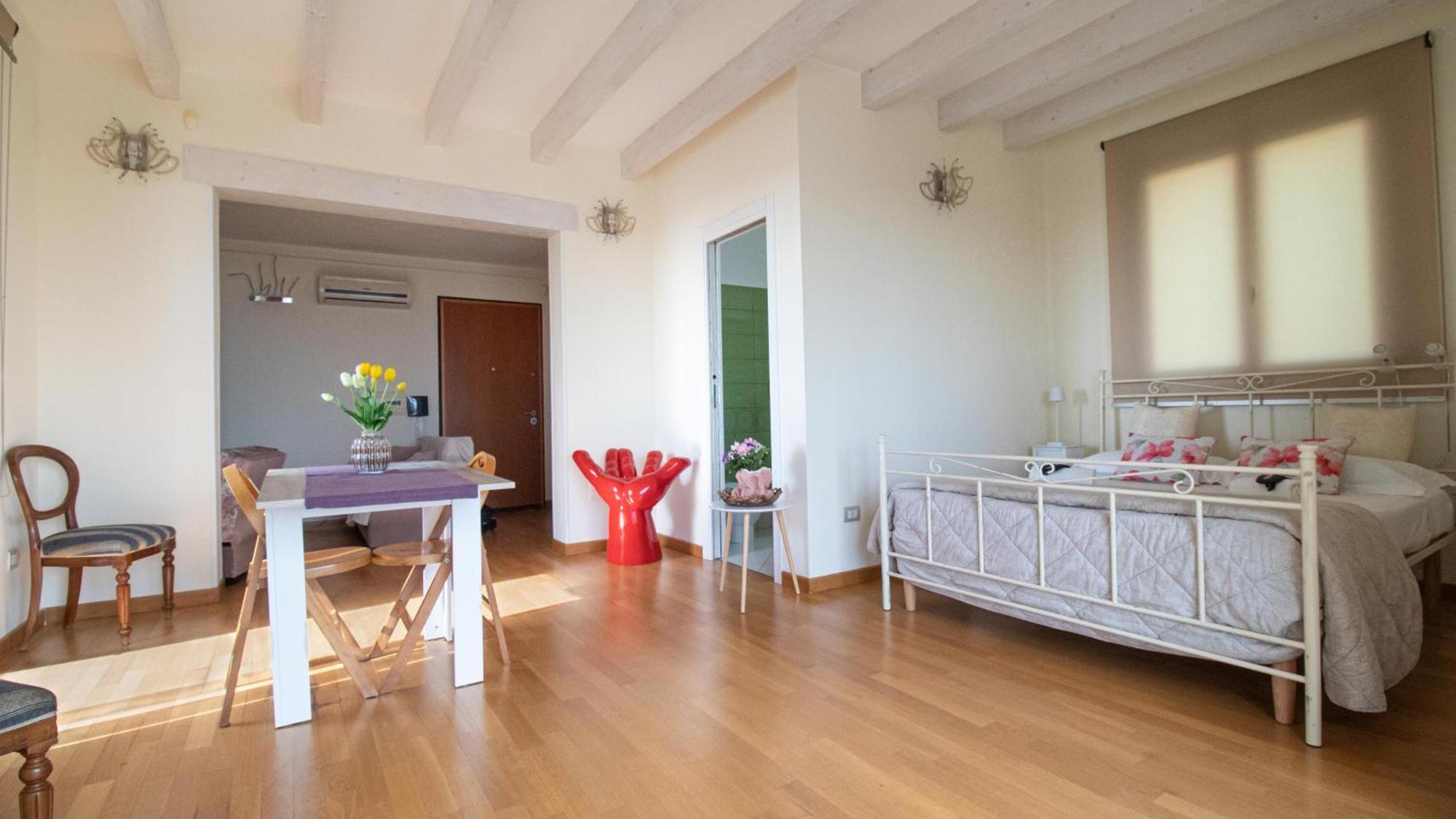 Apartamento Loft Luce Cagliari