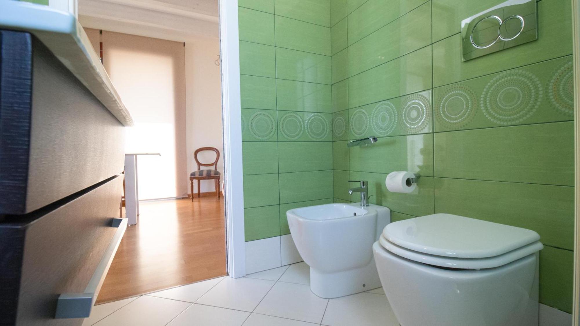 Apartamento Loft Luce