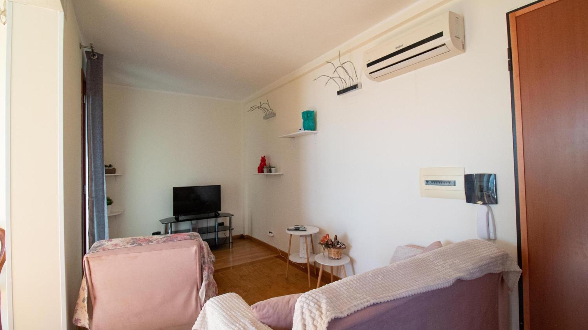 Loft Luce Apartamento *