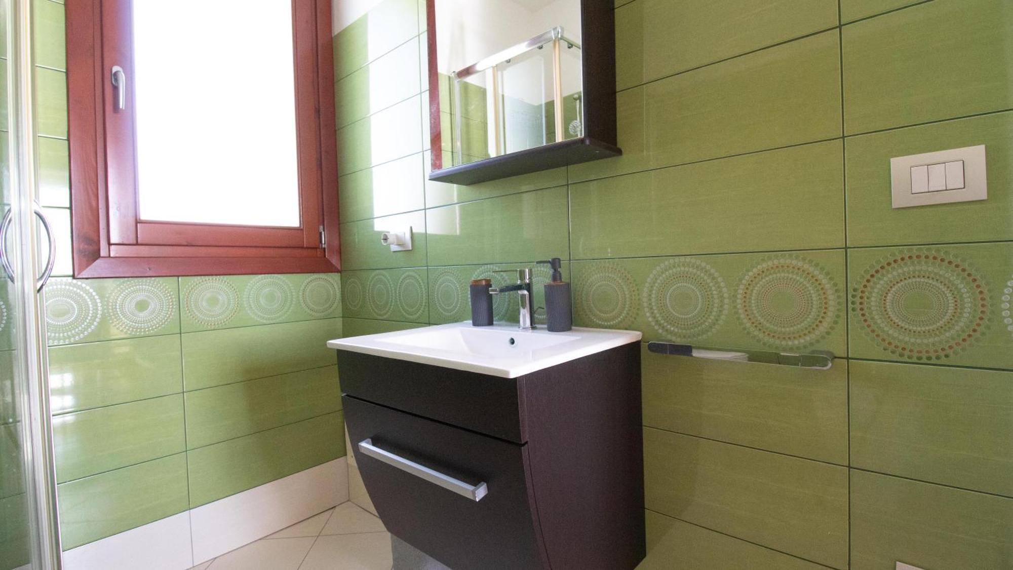 Loft Luce Apartamento Cagliari