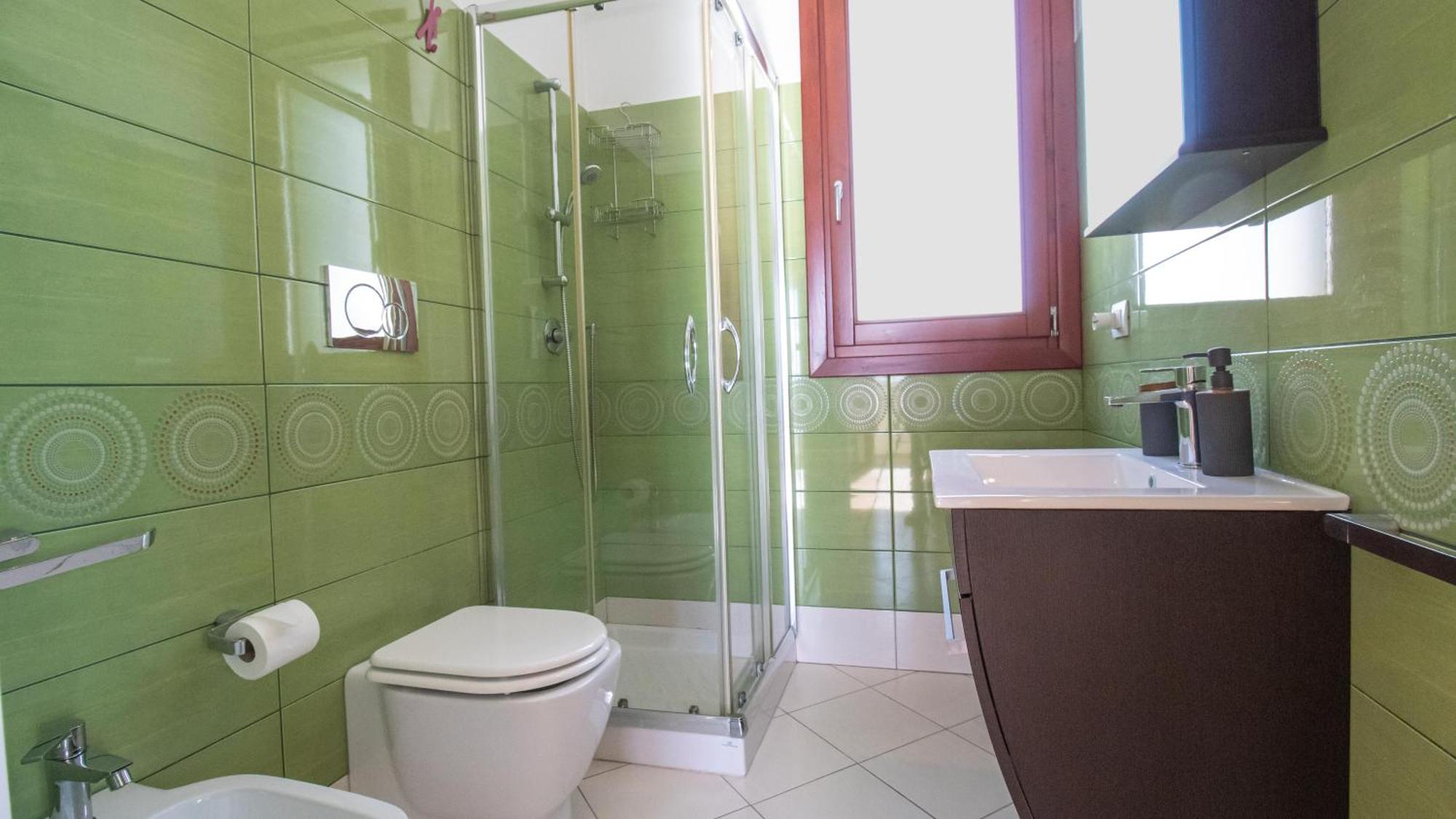 Loft Luce * Cagliari