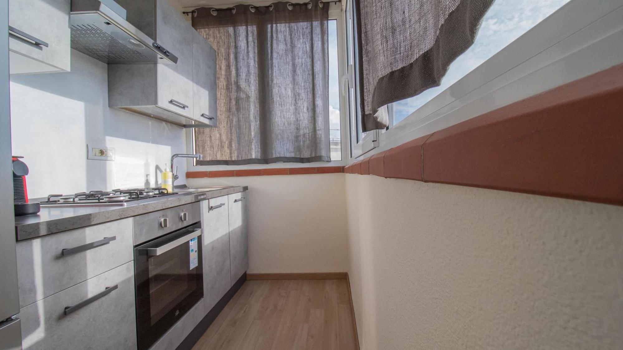 Loft Luce Apartamento Cagliari