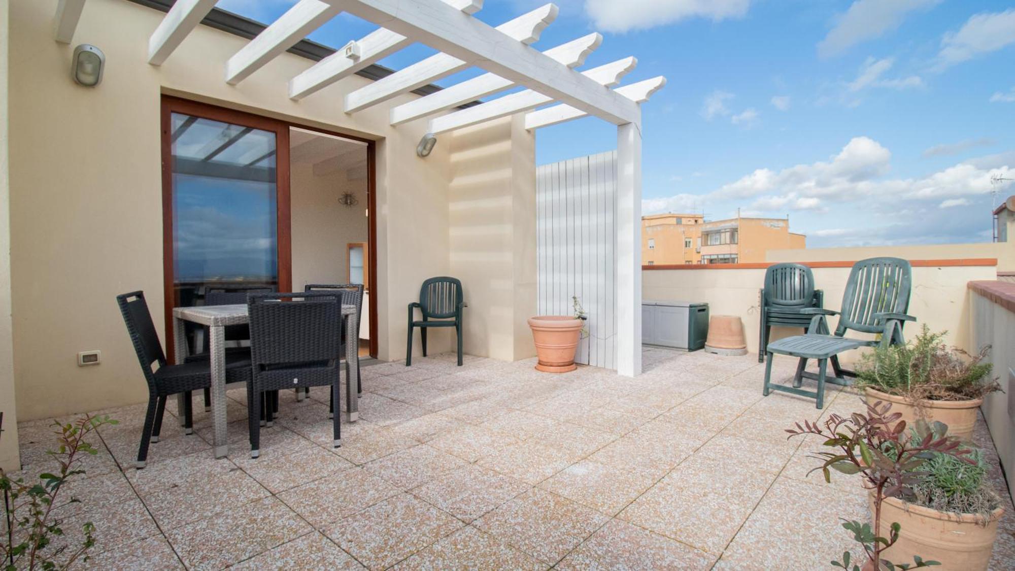Loft Luce Apartamento