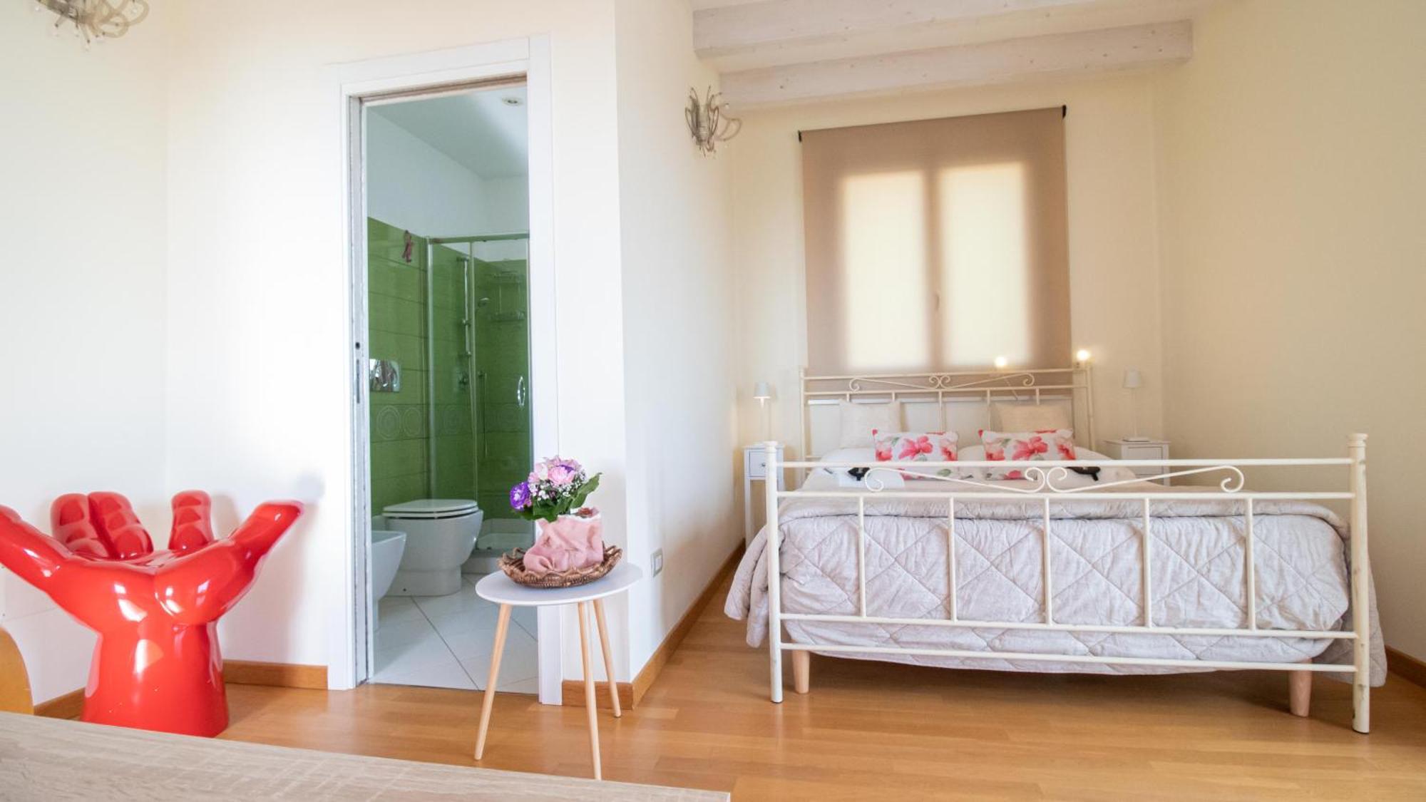 Loft Luce Apartamento *